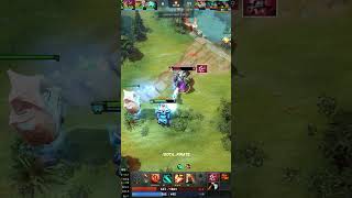 WK knows how to toggle 😎 dota2 дота2 dota2highlights dota2indonesia [upl. by Enorahs]