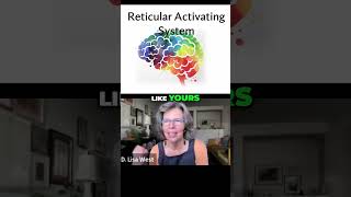 Unlocking the Power of Your Reticular Activating Systemaffirmations manifestation bestlife women [upl. by Filomena]