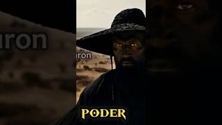 Saurão do agreste rap sauron nerd parodia [upl. by Hyps974]