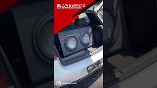 Adding BASS to your car super easy install Shorts [upl. by Marte]