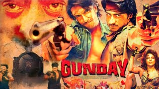 Gunday Full Movie  Ranveer Singh  Arjun Kapoor  Priyanka Chopra  Irrfan Khan  Facts and Review [upl. by Breger866]