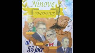 CARNAVALLIEKES NINOVE 2015 1 [upl. by Najtsirk]