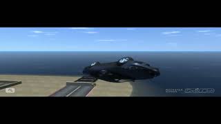 Gta iv Karin asterope gz crash testing hd [upl. by Mandelbaum]