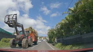 Ile de la Réunion Sainte Suzanne part 6 [upl. by Ednyl974]