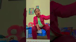 Bichata baccha comedy funny fun [upl. by Edan]