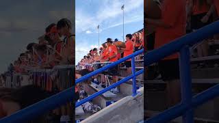 Central High School Band video band viralvideo gameday shorts shortsvideo everyone [upl. by Aimek]