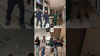 Who Won MTG DIAMANTE ROSA 2 Dance TrendPt1dancechallenge dance trending dancevideo trend [upl. by Jarred]