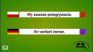 Nauka Języka Niemieckiego  Lekcja 11  “Zaimki Osobowe” [upl. by Incrocci]