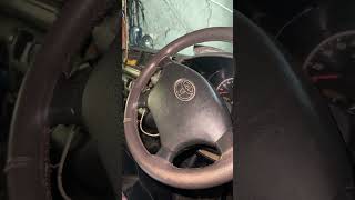 Toyota 2TR VVTi Sensor Not Working automobile majidkhan [upl. by Hali]