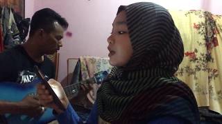 Siapa Dihatimu cover by Damia Amieyra [upl. by Burchett]