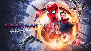 Spider man no way home 2021 pelicula completa [upl. by Torrence617]