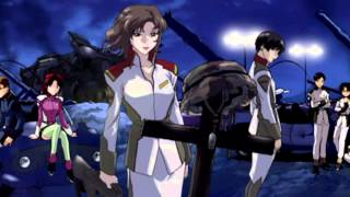 Gundam SEED Ending 1  Full Song  Official Music Video [upl. by Bundy40]