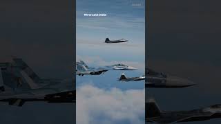 DCS Cinematic ❤️ cinematicjedagjedugaviationdcsworldmilitaryaircraft [upl. by Elset]