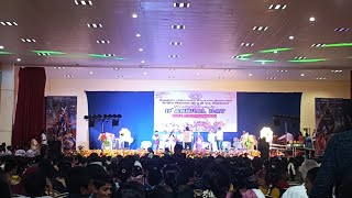 KV SCHOOL THIRUVARUR ANNUAL DAY CELEBRATION 💐🎉💐 [upl. by Herrera]