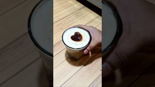 Instant Hot Coffee coffee recipe instant shorts [upl. by Emilio]