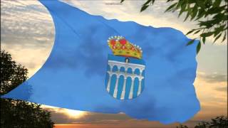 HIMNO DE SEGOVIA [upl. by Netnerb559]