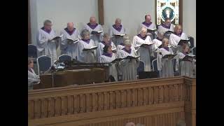 Cynthiana Christian Church Live Stream [upl. by Seabrooke152]