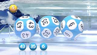 Tirage LOTO® du 19 décembre 2022  Résultat officiel  FDJ [upl. by Radmen]