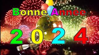 Bonne Année 2024 à offrir pour Nouvel An 2024 et Meilleurs Vœux 2024 [upl. by Oivaf524]