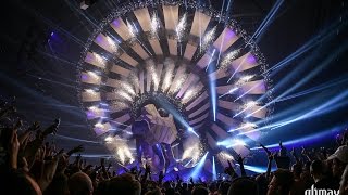 Qlimax 2014  The Source Code Of Creation Unofficial Aftermovie [upl. by Issej]