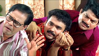 എല്ലാ കോമഡിക്കാരും ഒരു കുടക്കീഴിൽ😂 Jagathy Comedy Scenes  Innocent Comedy Scenes [upl. by Enuahs]