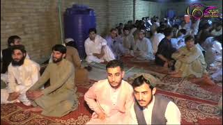 دی آزاد خان دی واد پروگرام Baqi Qarabaghi BaqiQarabaghiOfficial [upl. by Hoashis]