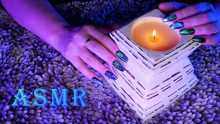 🎧ASMR THAT MAKES YOU SLEEPY in SECONDS  NO TALKING [upl. by Ednalrim263]