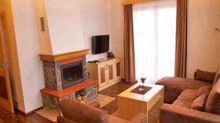 SLOVENIA APARTMENTS  SLOVENIJA MARIBOR APARTMAN BONA 62 [upl. by Jablon]