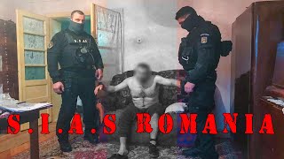 Politia in Actiune  Ultimate Cops  SIAS România [upl. by Edmead]