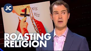 10 Minutes of Jimmy Carr Roasting Religions  Jimmy Carr [upl. by Len]