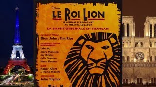 06 Bon App  LE ROI LION [upl. by Acsisnarf]