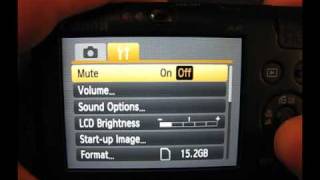 Canon PowerShot SD780IS Digital Elph camera quick overview and user review camera vlog [upl. by Mendelson]