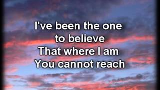 You Are I Am  MercyMe Worship Video with lyrics [upl. by Lexa834]