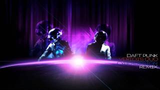 Daft Punk  Veridis Quo Cyberdesign Remix [upl. by Draillih]