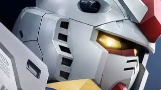 1144 RG RX782 Gundam Ver20 [upl. by Parthenia]