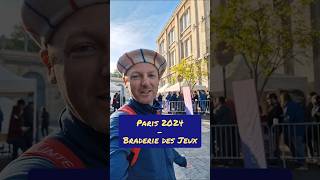 Braderie Paris 2024 Quels articles auraisTU aimé avoir [upl. by Negyam827]