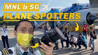 AERIAL Display  Planespotting at Singapore Airshow 2022  Pilotalkshow [upl. by Charters]