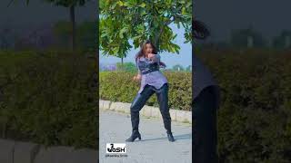 Crazy ki re 🔥 Dance video  Kashika Sisodia [upl. by Carly691]