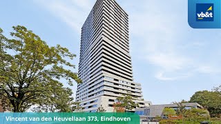 VincentvandenHeuvellaan373 te Eindhoven  vbampt Makelaars [upl. by Giovanna827]