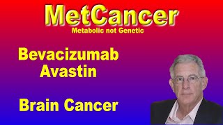 Bevacizumab or Avastin for brain cancer patients is it any good Would I take it if diagnosed [upl. by Wiggins]