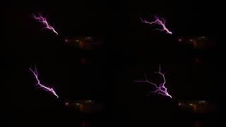 Tesla Coil  Duel of the Fates [upl. by Emmalyn]