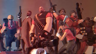 2FORT  FRACTURE Four Way Fracture Teamfortress2 Cover [upl. by Merceer]