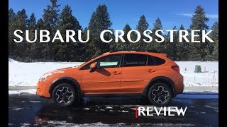 Subaru XV Crosstrek Review  20132017  1st Gen [upl. by Friedman304]