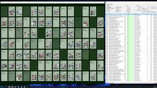 XEvil 60 Beta1 hCaptcha multithreading solving Visualisation demo  1 [upl. by Leihcar779]