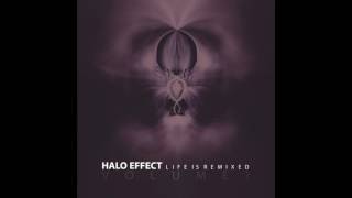 Halo Effect  Defeated Unconscious remix [upl. by Nudd]