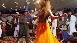 Mehak Malik Younas Hika mera tu ban ja  Latest Video Dance [upl. by Rutger]