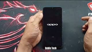 Oppo A5s hard reset  Oppo A5s reset to factory settings [upl. by Oramug]