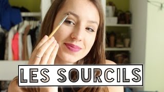 🍍 Produits sourcils favoris [upl. by Janel524]