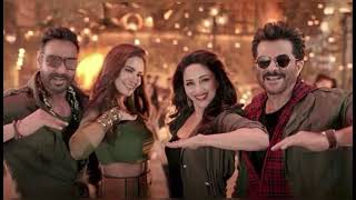 Total Dhamaal Full Movie  Ajay Devgn Anil Kapor Madhuri Dixit Riteish Deshmukh facts and review [upl. by Addie943]