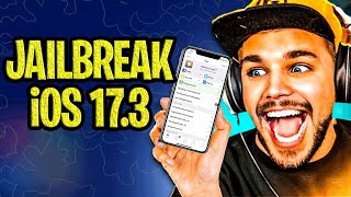 Jailbreak iOS 17  How to get iOS 17 Jailbreak with Unc0ver NO COMPUTER [upl. by Jodoin]